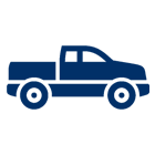 Truck Icon