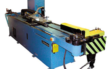 Model 150-4-1 CNC Rotary Draw Bender