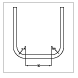 MINIMUM DISTANCE BETWEEN BENDS