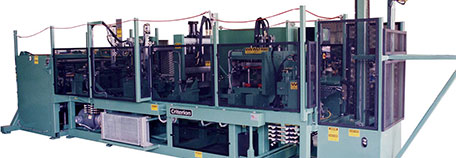 Transfer Machine Application