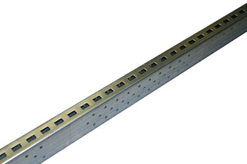 Rectangular Tube