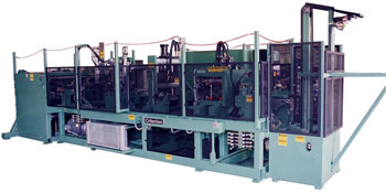 Transfer Machine