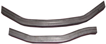 Automotive Trailer Hitch Tubes