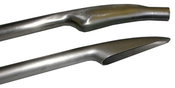 Appliance Handle